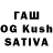 ГАШ VHQ Jennaseqwa
